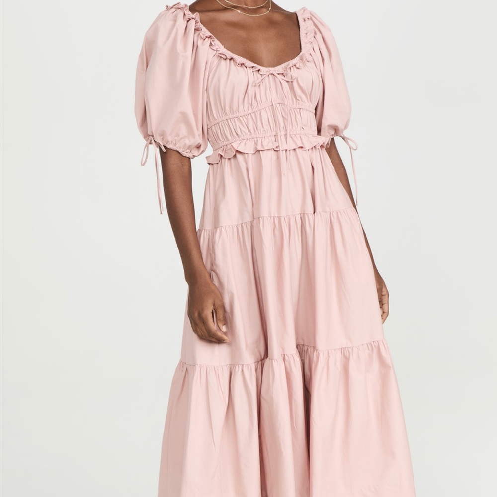 En Saison Romantic Brielle Dress